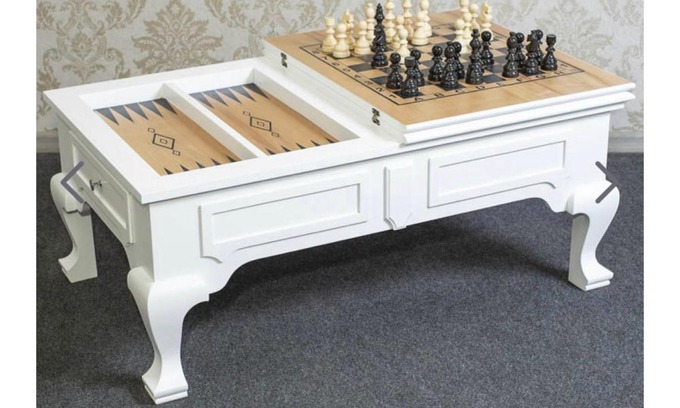 Riscani Apartment | Fabulous and Glamorous apartaments