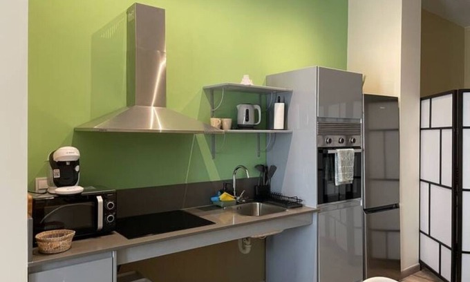 Na Rovella Apartment | Fabulous apartment in Ruzafa