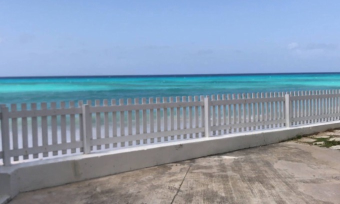 Oistins Apartment | Fabulous Beach Location