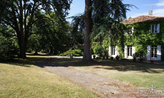 Condom House | Fabulous, beautifully renovated Gite