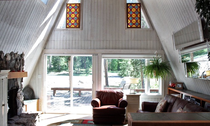 Weisshorn Ski Chalet | Fabulous Chalet 1/2 mile from Main Street, Great Location