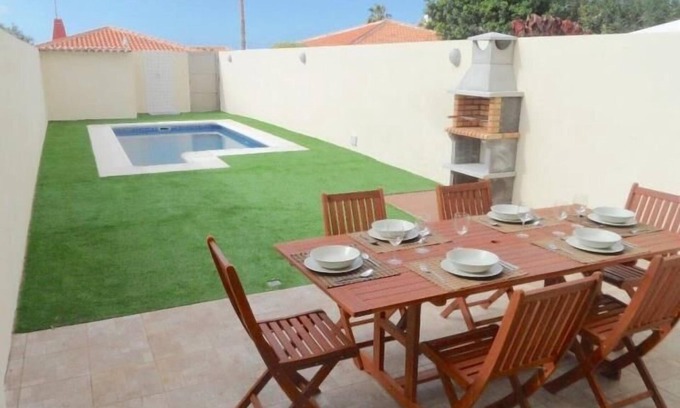 Callao Salvaje Villa | FABULOUS DUPLEX C6 WITH PRIVATE POOL