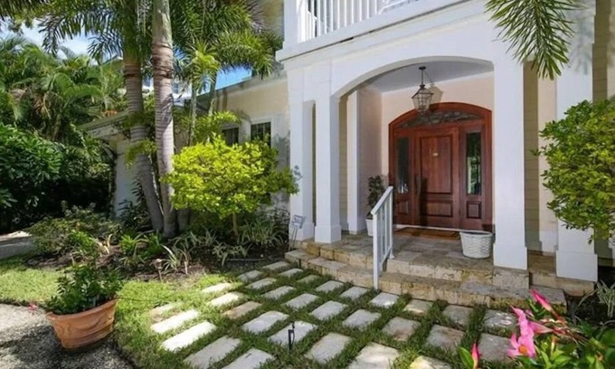 Boca Grande House | Fabulous home in the Ultimate Gasparilla Island location. n