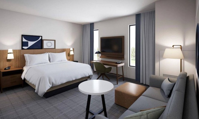 Ames House | Fabulous Room w/ Elegance and Pleasure