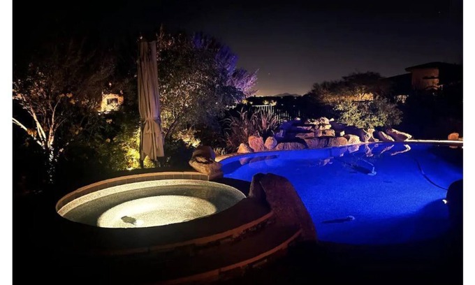Pinnacle Peak House | Fabulous Scottsdale Vacation Home w/ Heated Pool!