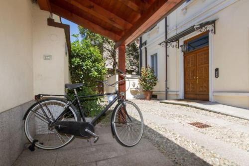 Monza Apartment | Fabulous studio in Monza 15 km to Milan city centre