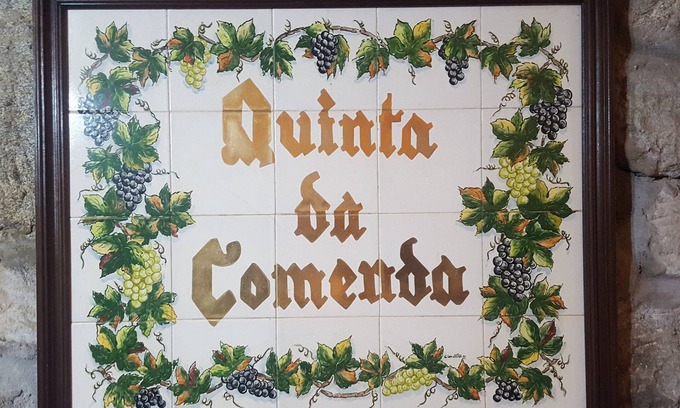 Sao Pedro do Sul Bed & Breakfast | Fabulouse Quinta da Comenda - Twin Room