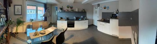 Schoningen House | Fachwerk FeWo Schoningen