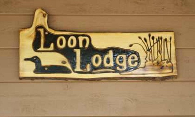 Orr Cabin | Facowie Lodge - (Loon Lodge), Premier Lodging near Crane Lake, MN