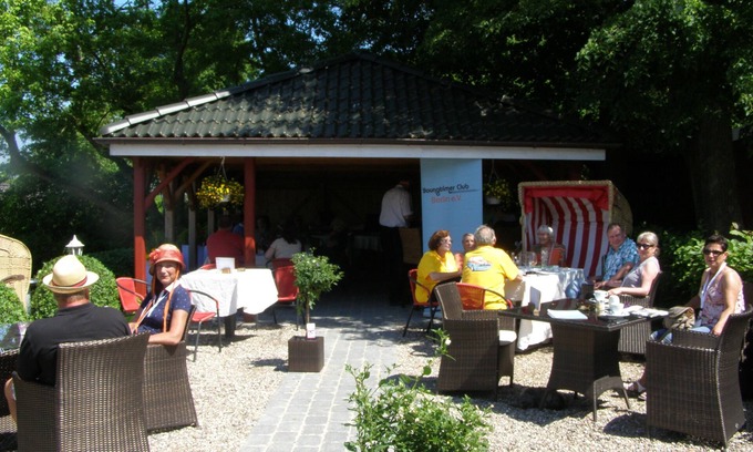 Niederkleveez Hotel | Faehrhaus Niederkleveez