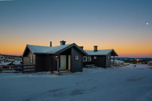 Trysil House | Fagertoppen 12B
