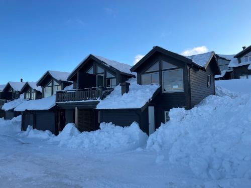 Trysil Apartment | Fagertoppen 6B