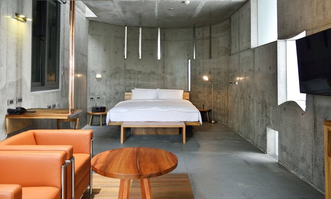 Checheng Bed & Breakfast | FaHaus