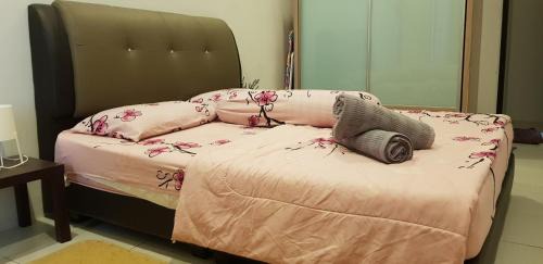 Taiping House | Fahaz Kamunting Taiping