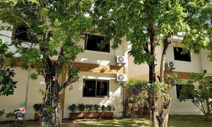 Nakhon Ratchasima Hotel | Fahproundfon Hotel