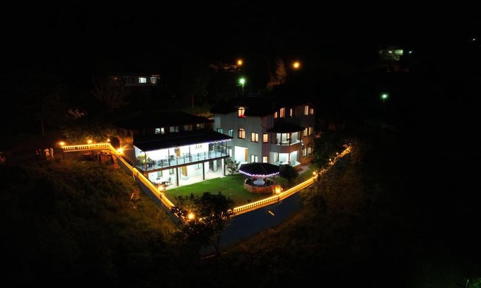 Macka Villa | Faikoğlu konağı