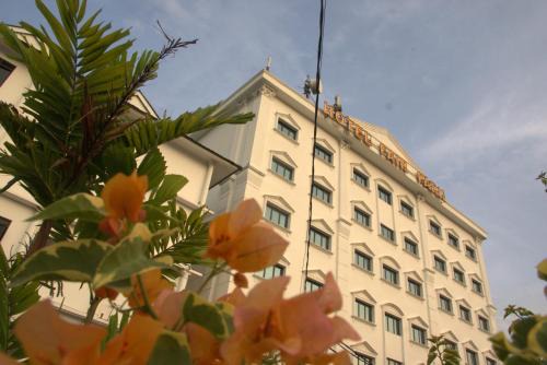 Simee Hotel | Fair Park Hotel