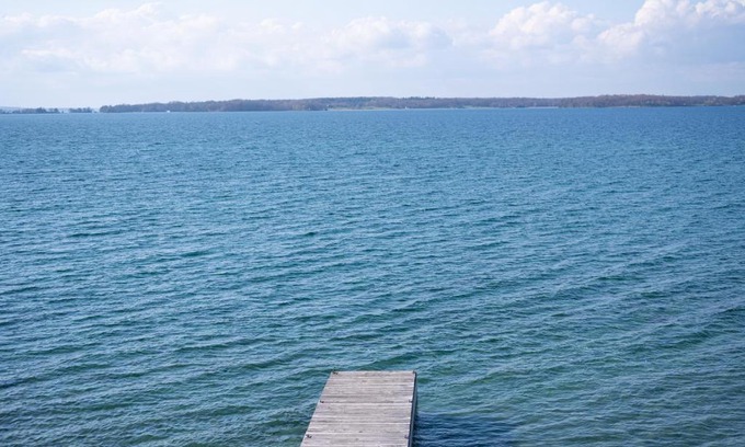 Clayton Hotel | Fair Wind Motel and Cottages