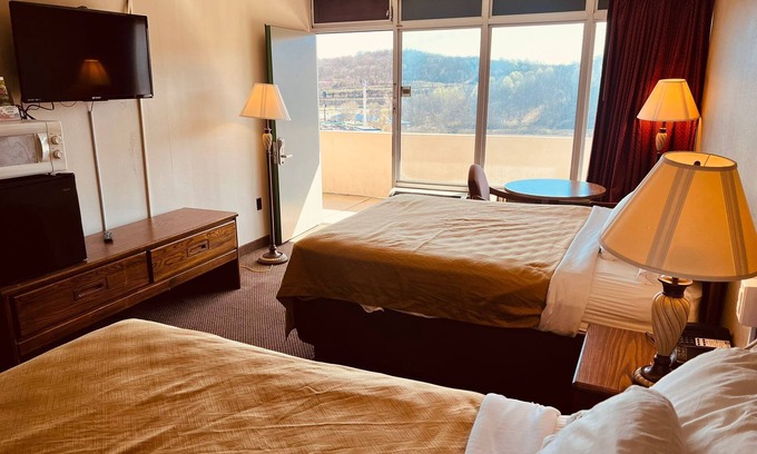 Mount Vernon Hotel | FairBridge Inn Express Renfro Valley