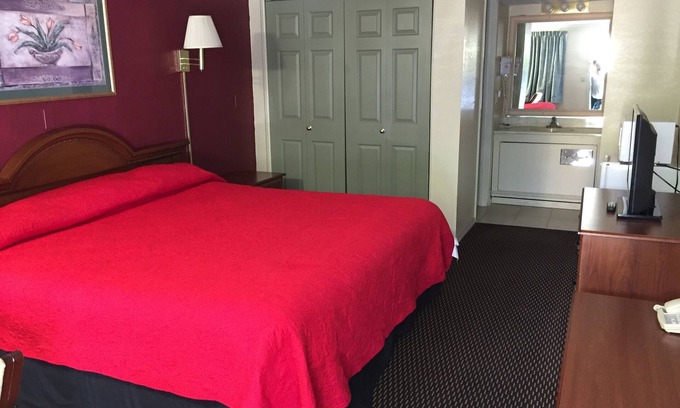 Merrillville Hotel | FairBridge Inn Express Merrillville