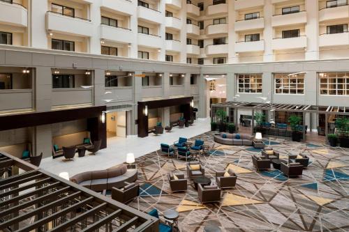 Fairfax Hotel | Fairfax Marriott at Fair Oaks