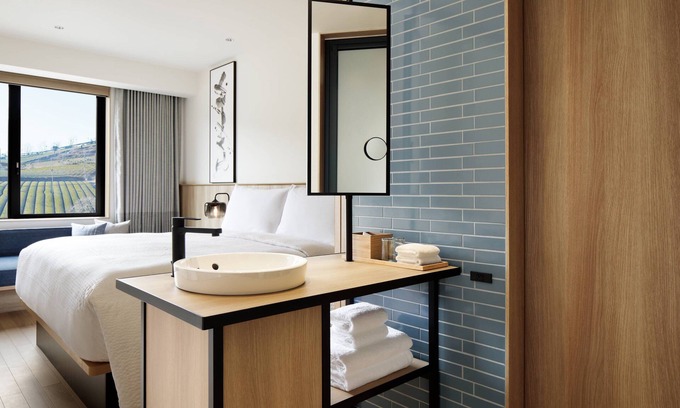 Minamiyamashiro Hotel | Fairfield by Marriott Kyoto Minamiyamashiro
