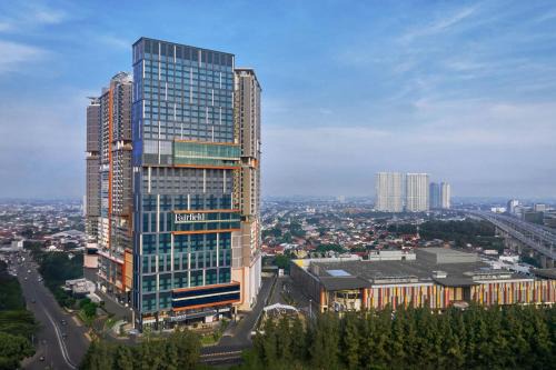 Pekayon Jaya Hotel | Fairfield by Marriott Bekasi