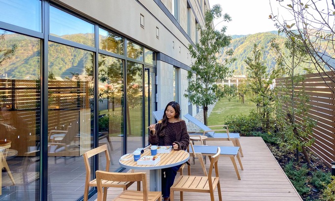 Gujo Hotel | Fairfield by Marriott Gifu Gujo