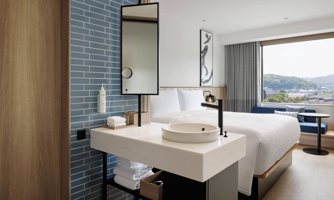 Fukura Hotel | Fairfield by Marriott Hyogo Awaji Higashiura