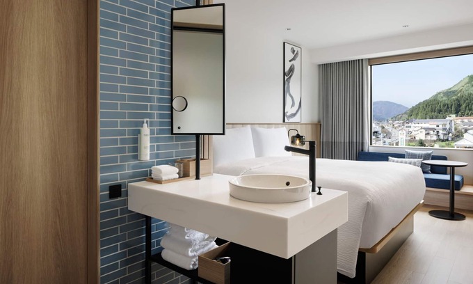Yoka Hotel | Fairfield By Marriott Hyogo Tajima Yabu