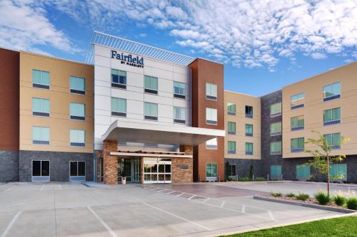 Holladay Hotel | Fairfield by Marriott Inn & Suites Salt Lake City Cottonwood