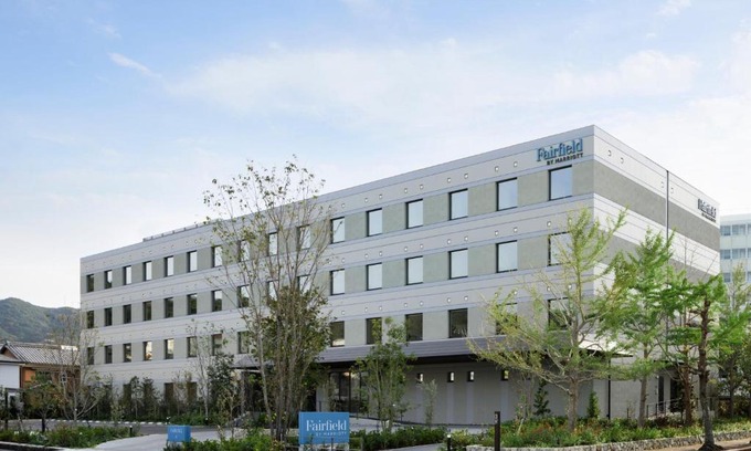 Fukura Hotel | Fairfield by Marriott Hyogo Awaji Fukura