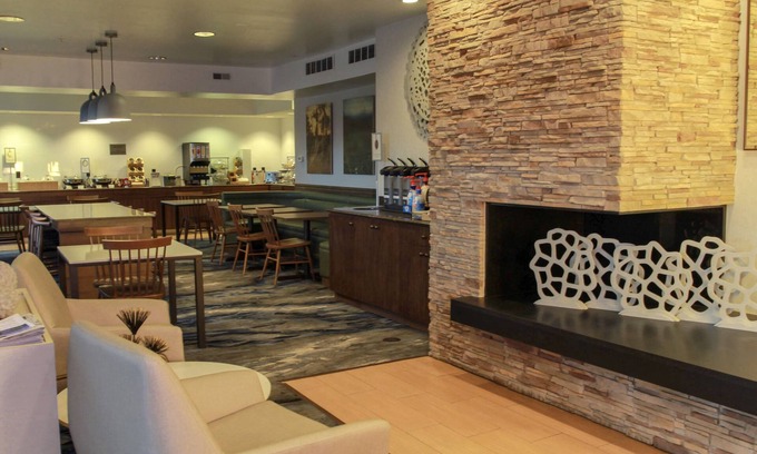Kalamazoo Hotel | Fairfield by Marriott Kalamazoo West