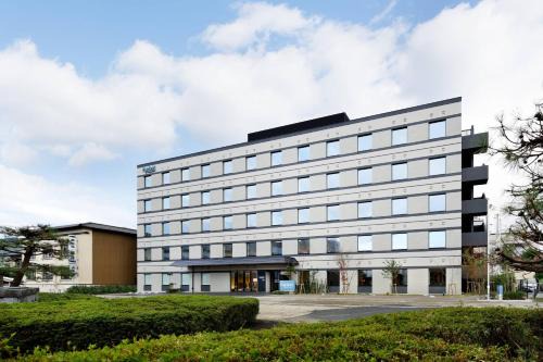Miyazu Hotel | Fairfield by Marriott Kyoto Amanohashidate