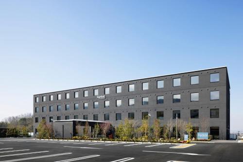 Tenri Hotel | Fairfield by Marriott Nara Tenri Yamanobenomichi