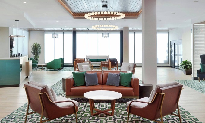 Grovetown Hotel | Fairfield By Marriott® Inn & Suites Grovetown