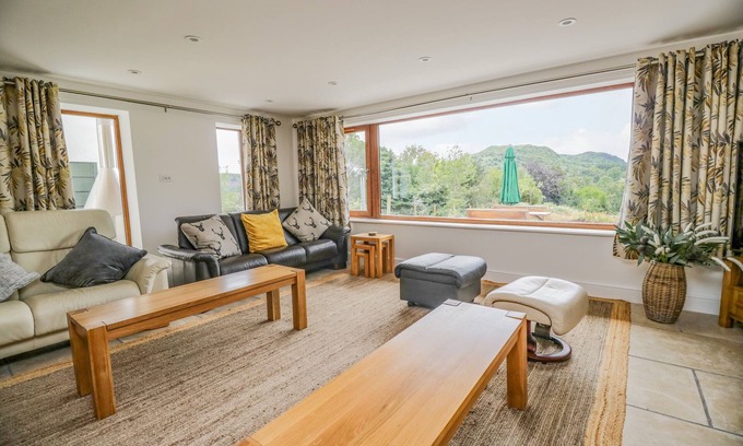 Eskdale Cottage | FAIRFIELD, family friendly, country holiday cottage in Eskdale Green