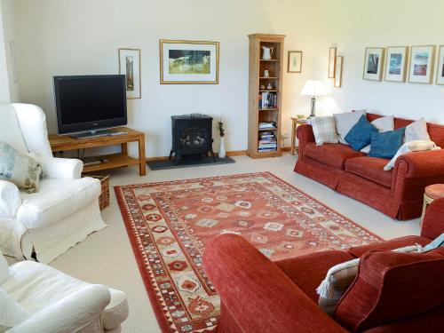 Wick House | Fairfield