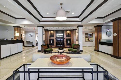 Boerne Hotel | Fairfield Inn and Suites by Marriott San Antonio Boerne