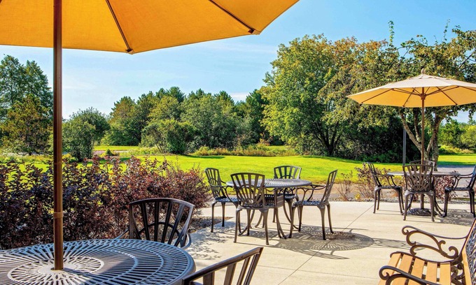 Bangor Hotel | Fairfield Inn By Marriott Bangor