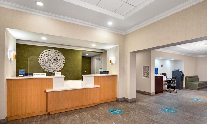 Clearview Hotel | Fairfield Inn by Marriott Toronto Oakville