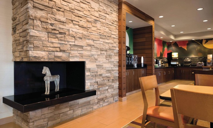 Muncie Hotel | Fairfield Inn by Marriott Muncie