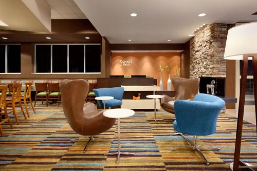 King of Prussia Hotel | Fairfield Inn Philadelphia Valley Forge/King of Prussia