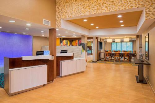 Branchburg Hotel | Fairfield Inn & Suites by Marriott Bridgewater Branchburg/Somerville