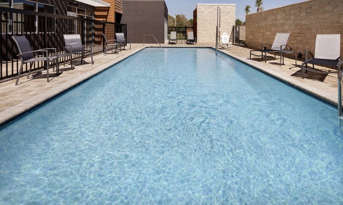 Wesley Chapel Hotel | Fairfield Inn & Suites by Marriott Tampa Wesley Chapel