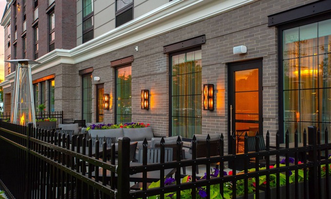 Annapolis Hotel | Fairfield Inn & Suites By Marriott Annapolis