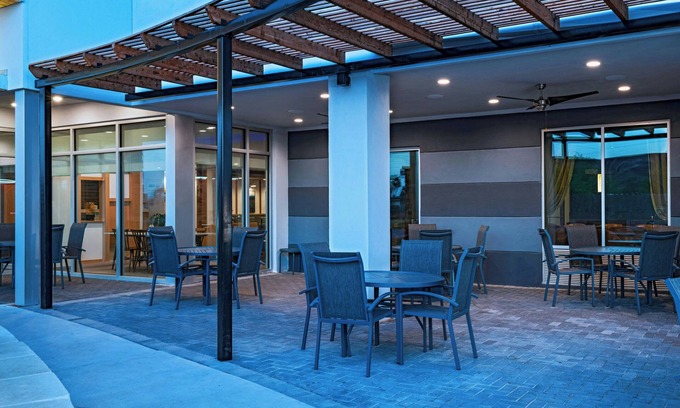 Harlingen Hotel | Fairfield Inn & Suites By Marriott Harlingen