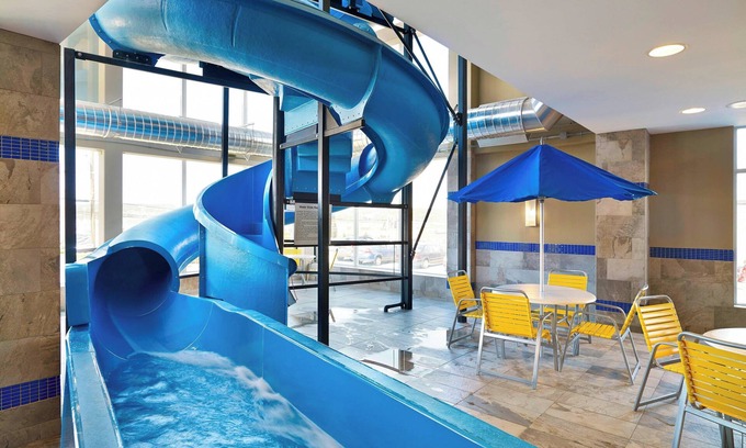 Terra Nova Hotel | Fairfield Inn & Suites by Marriott St. John's Newfoundland