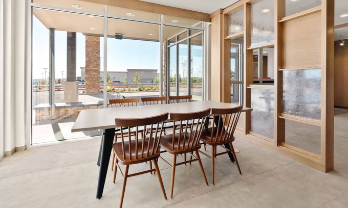 Poulsbo Hotel | Fairfield Inn & Suites by Marriott Seattle Poulsbo