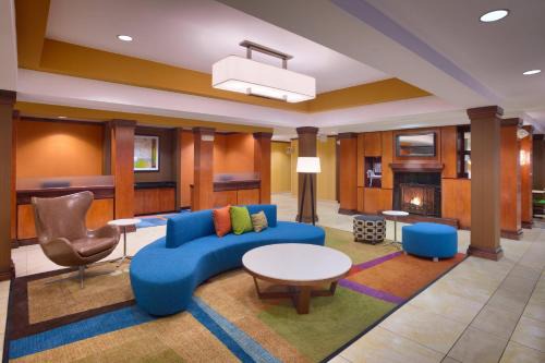 Gillette Hotel | Fairfield Inn & Suites by Marriott Gillette